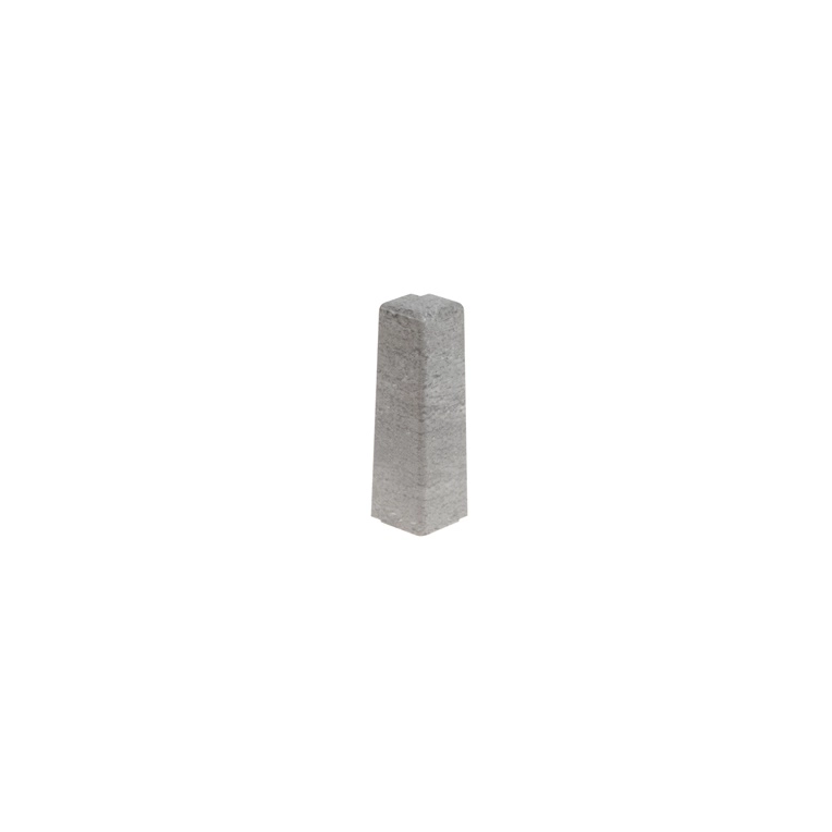 OUTER PVC SKIRT CORNER 520 ANTHRACITE