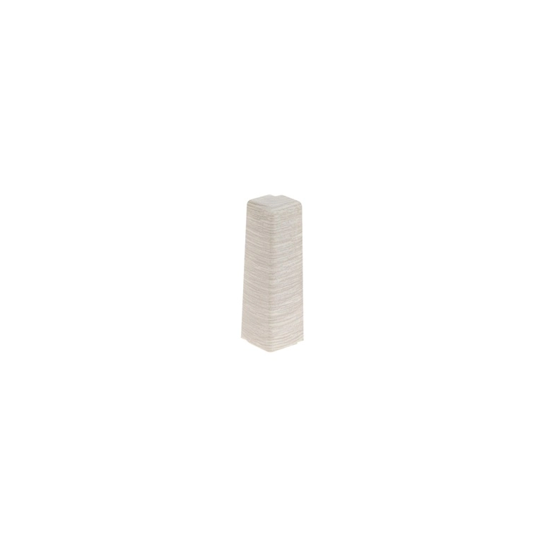 OUTER PVC SKIRT CORNER 526 LIGHT