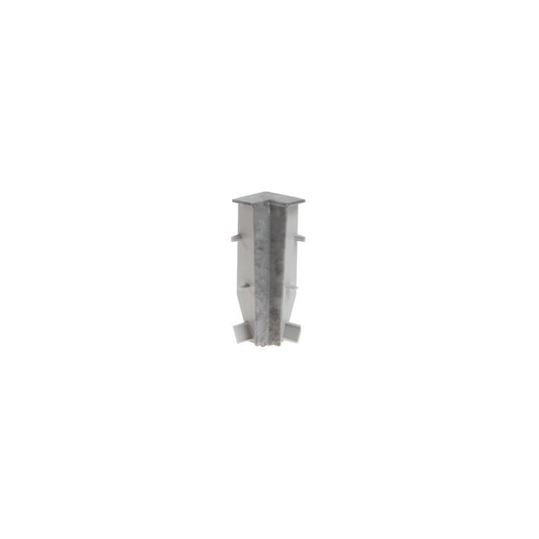 INNER PVC SKIRT CORNER 520 ANTHRACITE