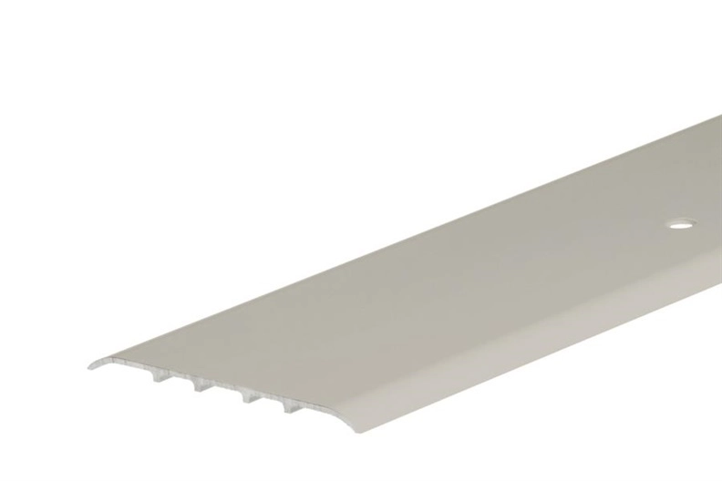 THRESHOLD ALU ANOD SHAMPAGNE LPPOS 1M