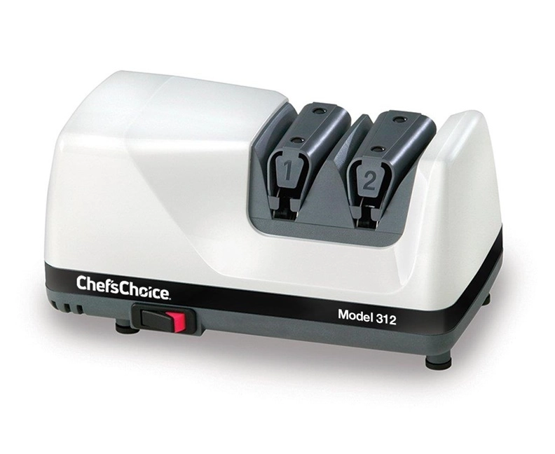 Chef`s Choice  white/grey - Electric Knife