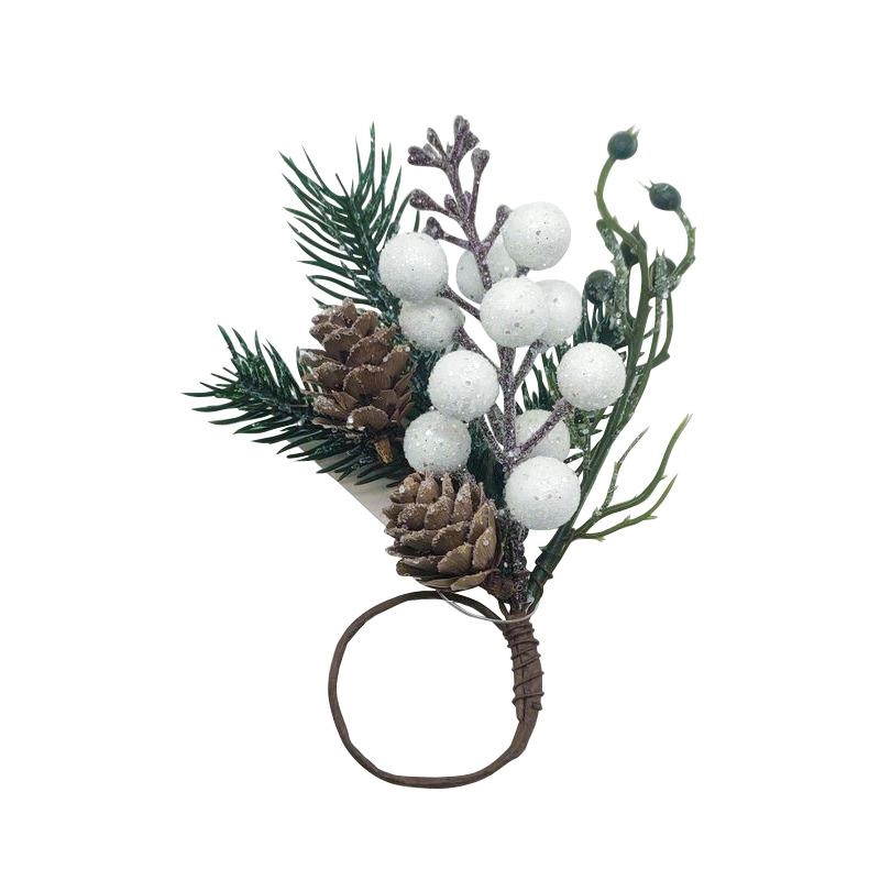 Party Deco NAPKIN HOLDER D21098 600396528