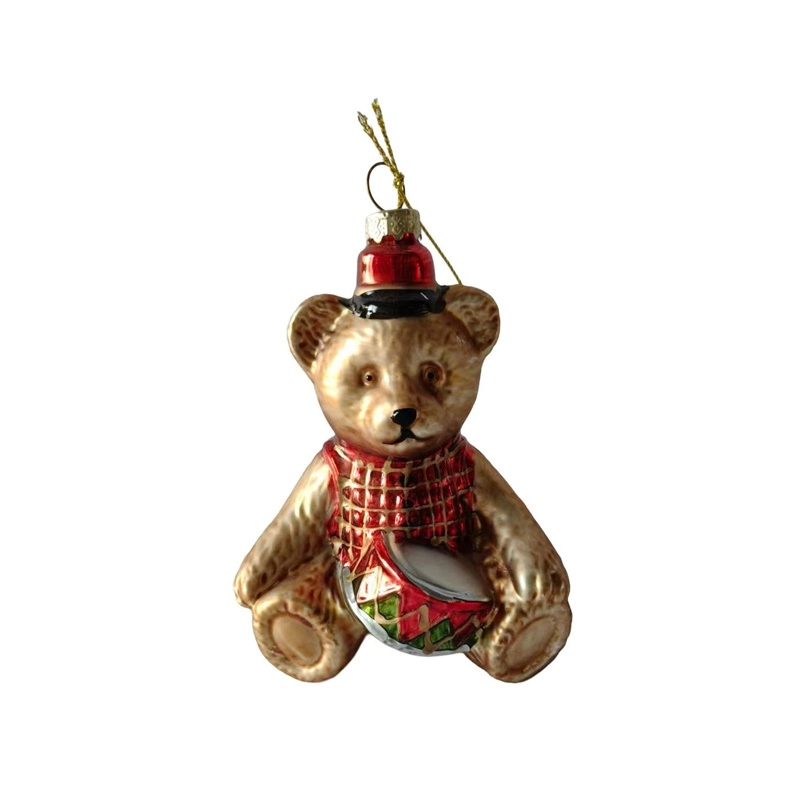 Ancers sa de rosa collec ORNAMENT