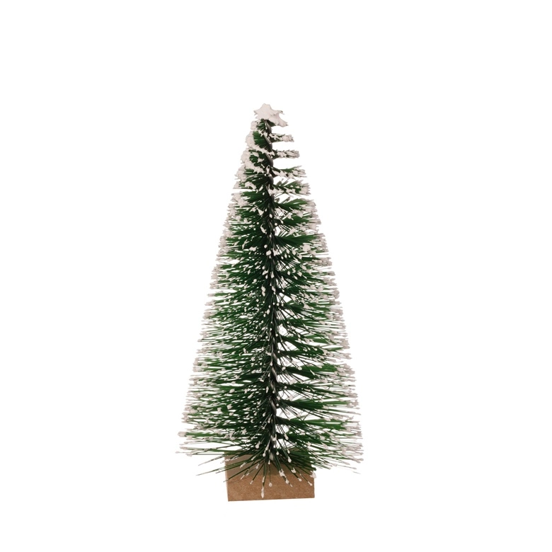 ARTIFICIAL CHRISTMAS TREE 15CM HF6012A 600402446