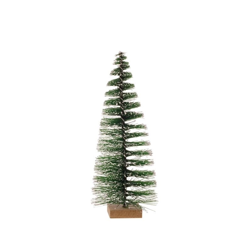 CHRISTMAS_TO ARTIFICIAL CHRISTMAS TREE 18CM HF6052
