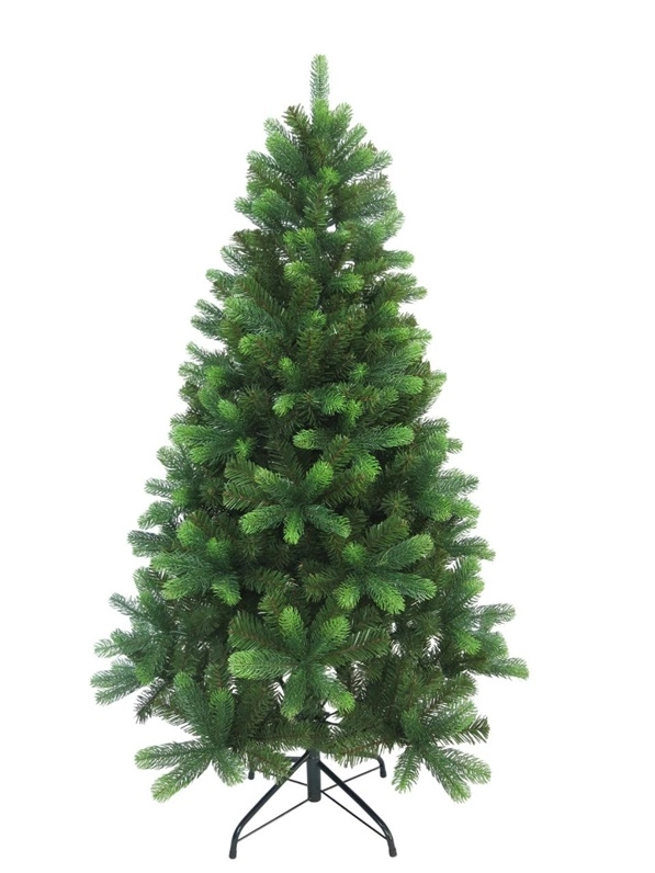 CHRISTM TREE ARTI DELUXE 150CM HJT09-150