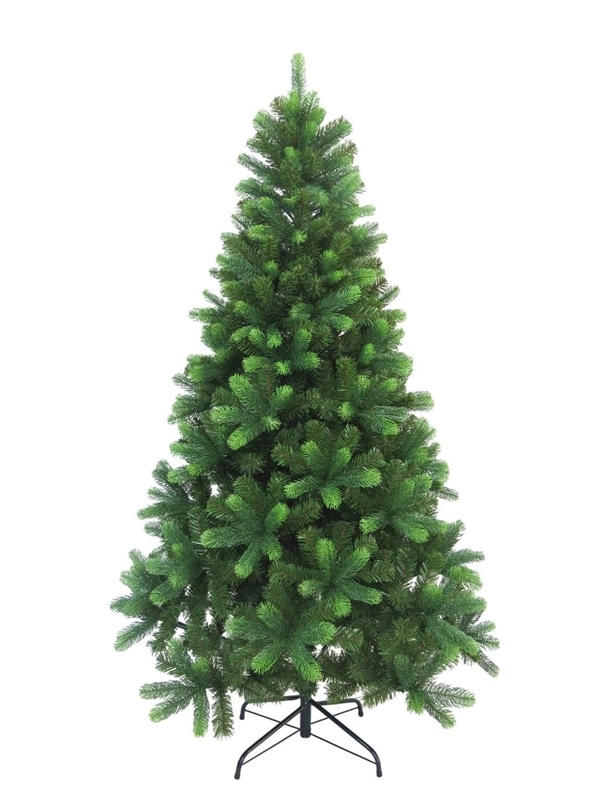 CHRISTM TREE ARTI DELUXE 180CM HJT09-180