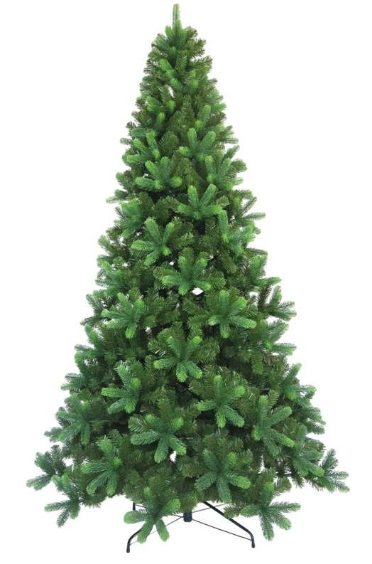 CHRISTM TREE ARTI DELUXE 240CM HJT09-240