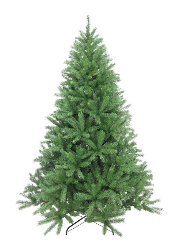 CHRISTMAS TREE ARTIF LUXURY 180CM 600382491
