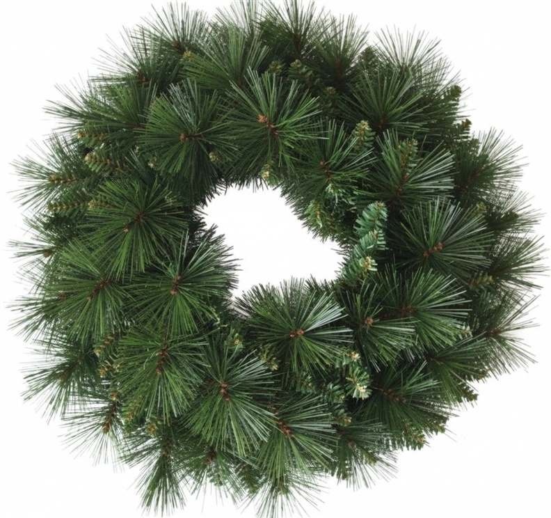 WREATH CHRISTMAS D30 STW241103-30 ( 600363489