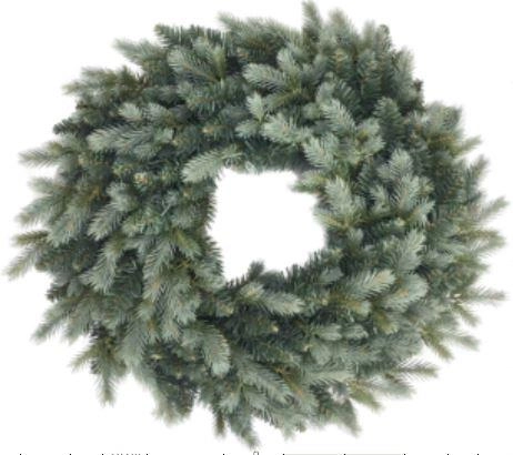 Christmas decoration Feeby WREATH CHRISTMAS D40CM