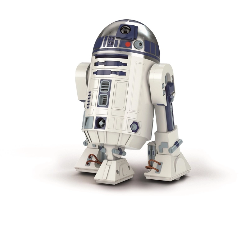 TOY EDUCATIONAL KIT STARWARS 75147BL 15648647