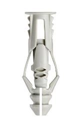 ANCHOR DRYW TRIPLE 5X32 PLAST BLU