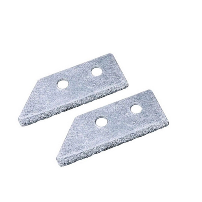 REFILL BLADES FOR SCRAPER 2PCS 050-10-00-0001