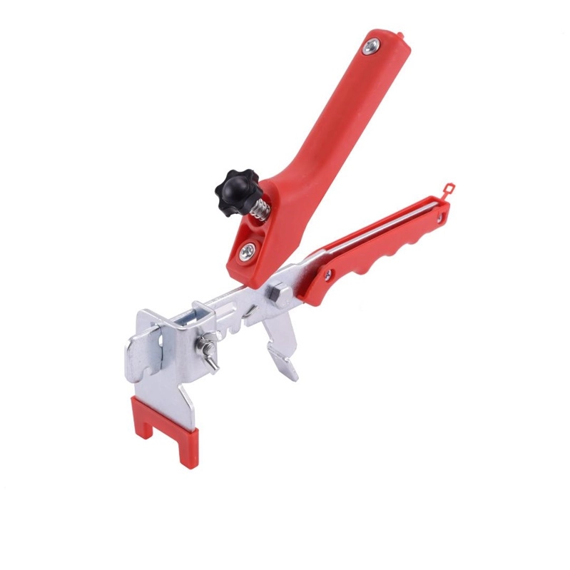 TILE LEVELING SYSTEM / PLIERS (