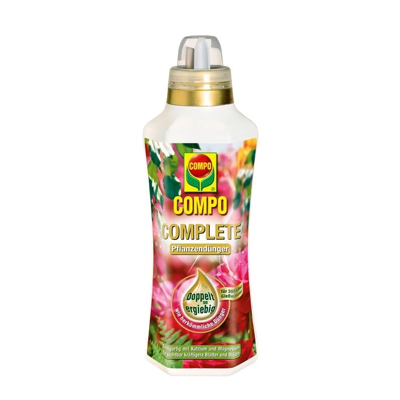 COMPO COMPLETE FERTILIZER 1L 135737 CPFL1