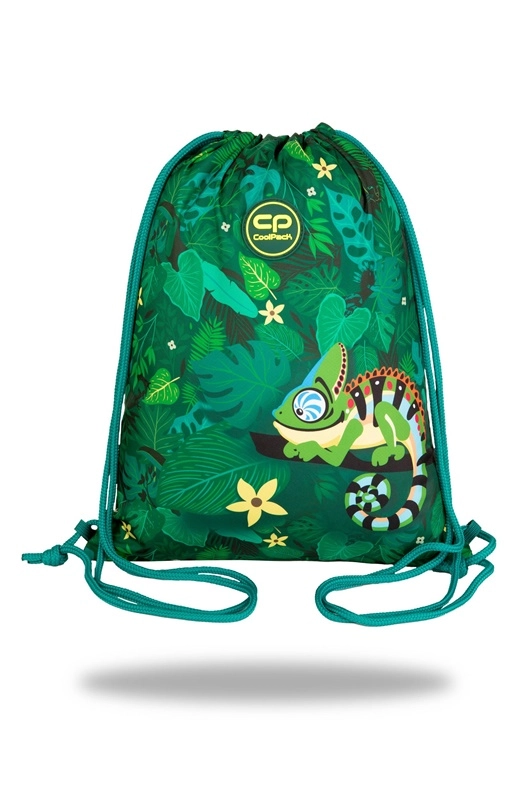 Coolpack first tropic shoe bag 5907360006299