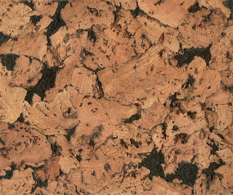CORK SHEETS CONDOR BLACK 30X60X0.3