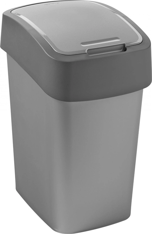 TRASH BIN CURVER FLIP 25L 0802171686