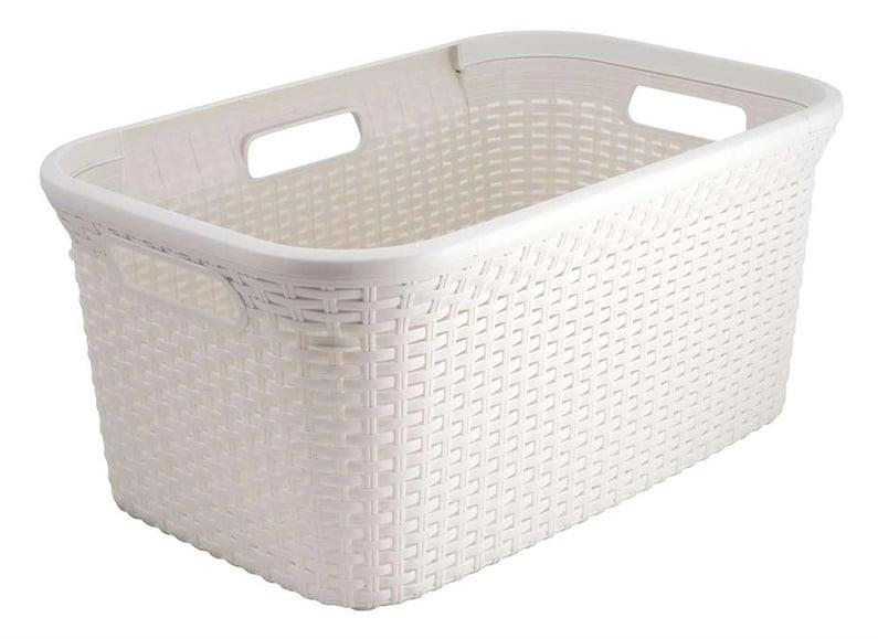 Curver Style 144876 laundry basket 45