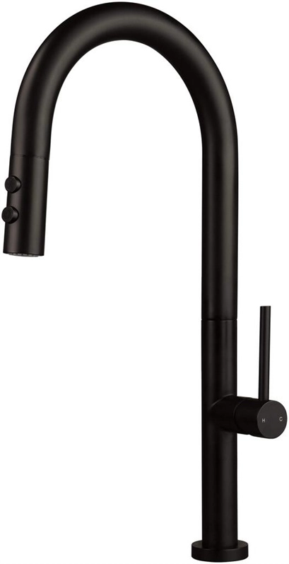 Deante kitchen faucet Kitchen faucet with