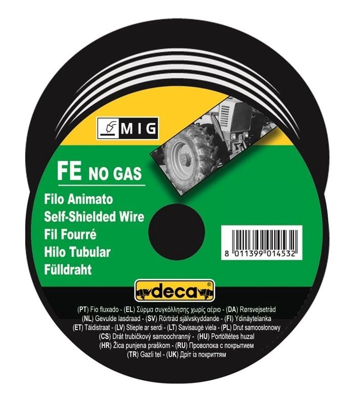 WELDING WIRE 0.9 MM X