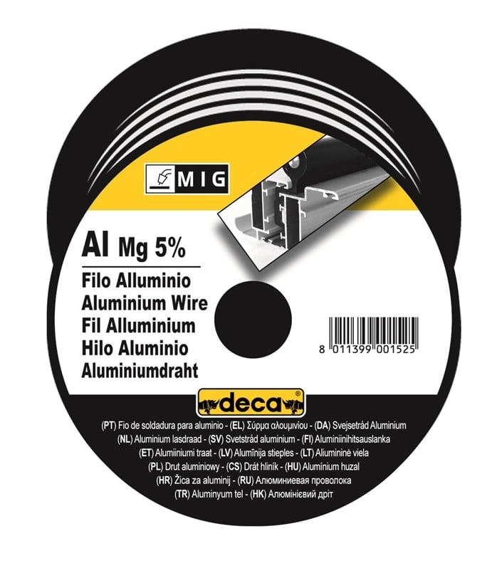 WELDING WIRE ( 010881 14963936 2000508837410