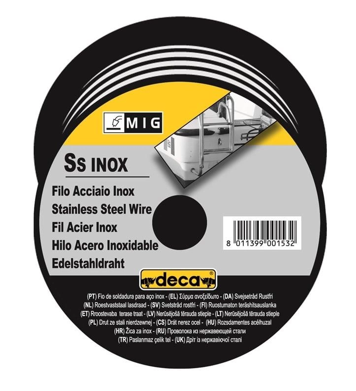 HITSAUSLANKA RST 0.8MM 0.8KG