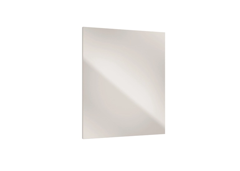 MIRROR HUNG RIMLESS TORRENT L50/60 WHITE