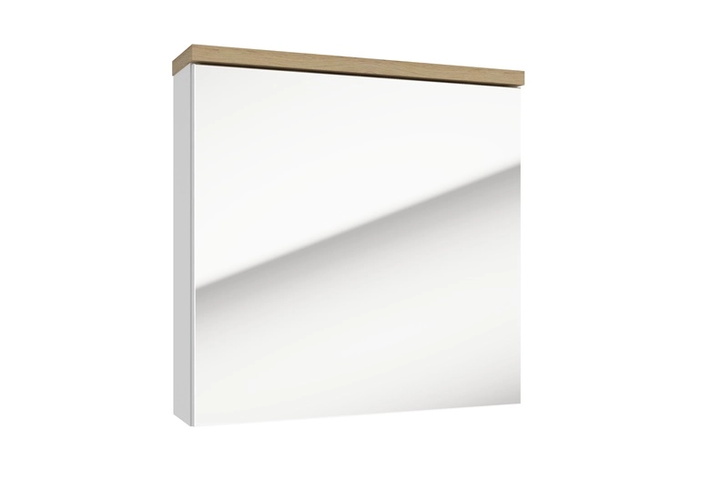 CABINET MIRROR STILLA E60 1 DOOR