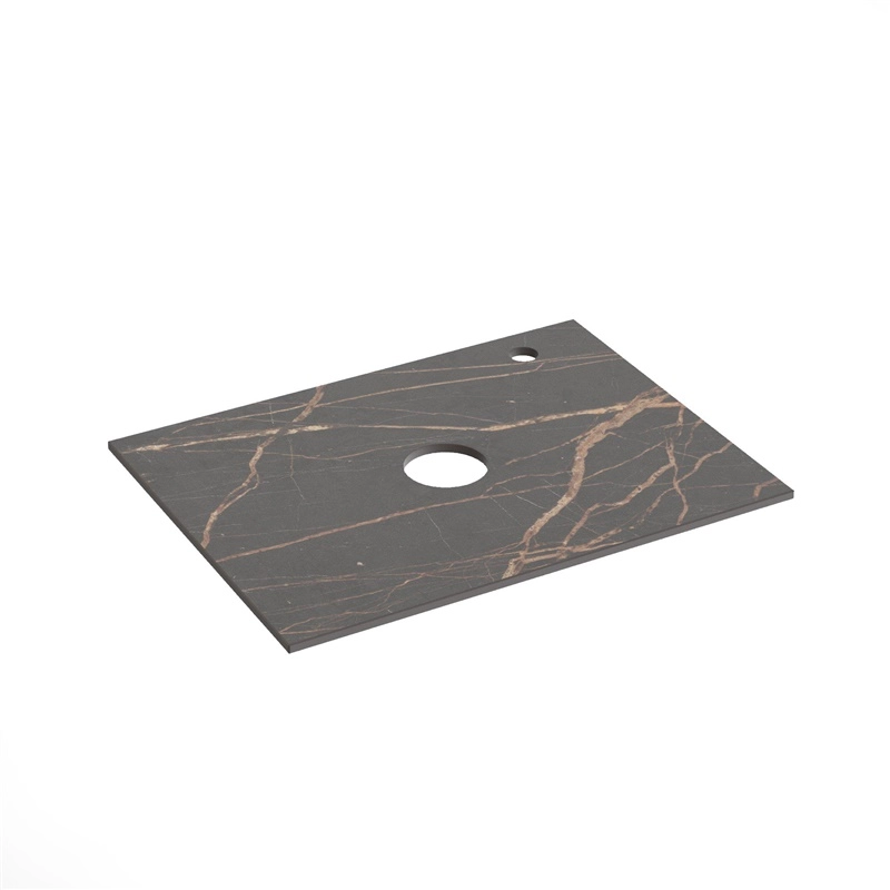 VANITY TOP DEKTON LAURENT 61X46X1.2