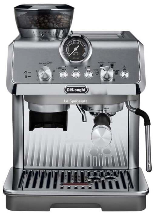 COFFEE MACHINE EC9255.M DELONGHI 0132126131