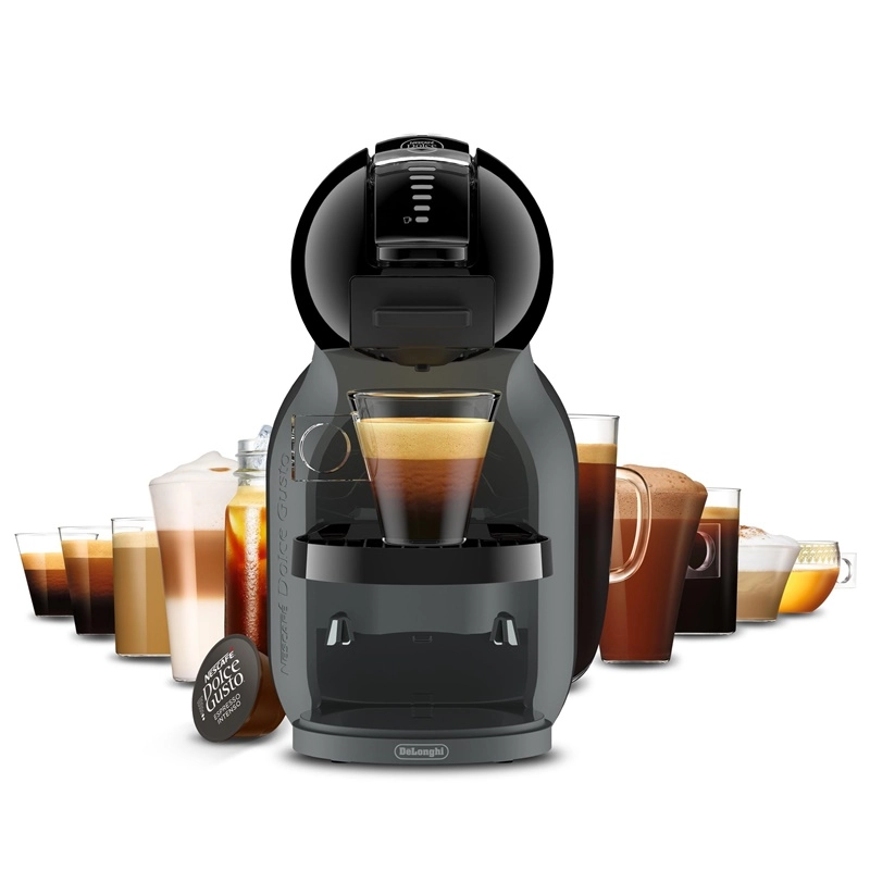 COFFEE MACHINE EDG335.B DOLCE GUSTO