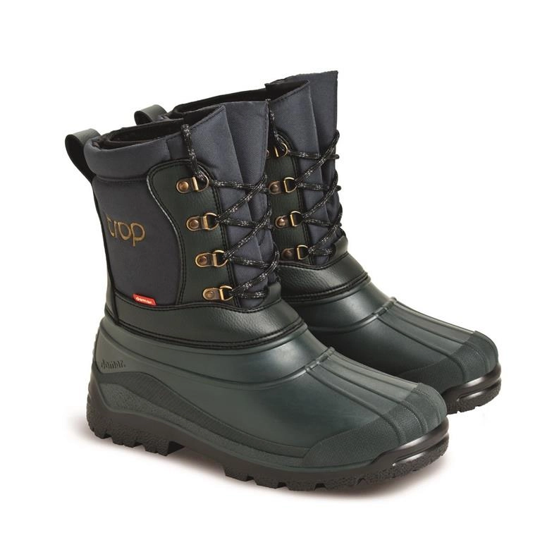 SHORT SNOW BOOTS TROP 2IN 14882285