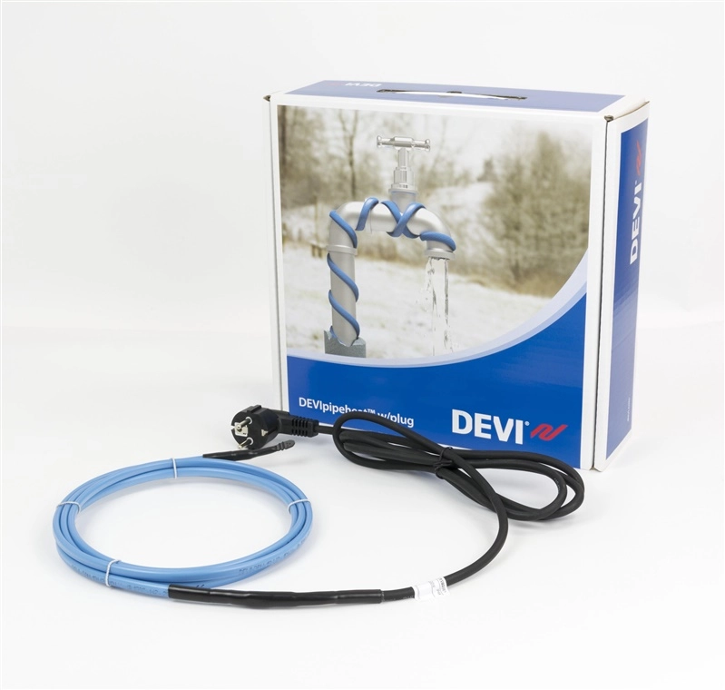 HEATING CABLE DPH-10 SET 2M. 20W