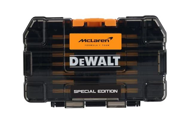 SCREWDRIVER BIT SET DEWALT DT70908T 51PC