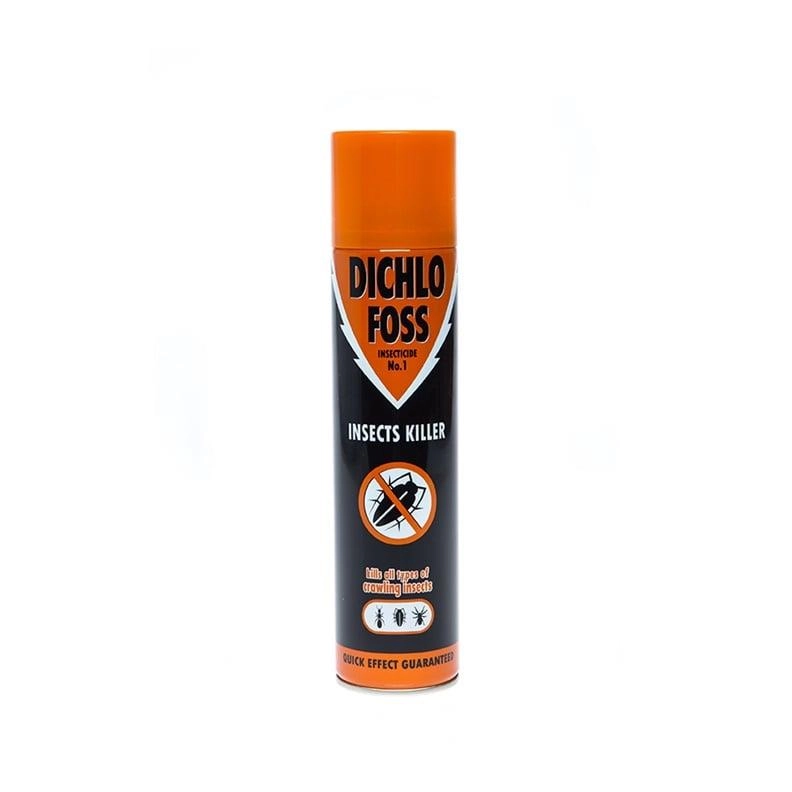 INSECTICIDE FOR REPTILE INSECTS DICH 4770087501061