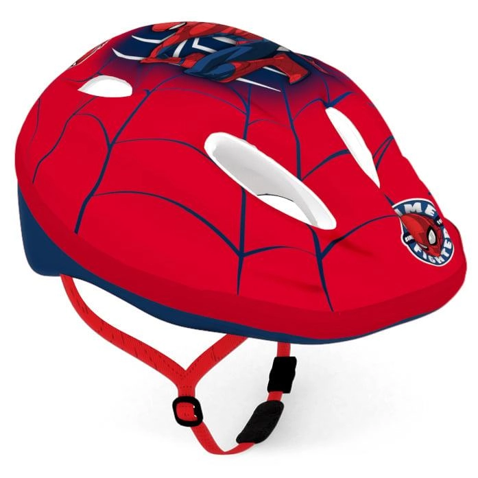 BIKE HELMET SPIDER MAN 5902308590571 9057