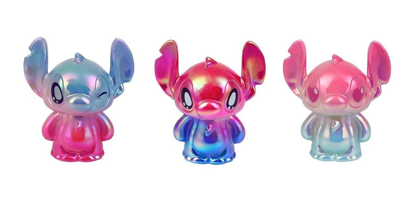 SHARPENER DISNEY STITCH VARIOUS COL 600125639