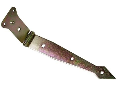 GATES HINGES 612201/816101 200X2 5 15089586