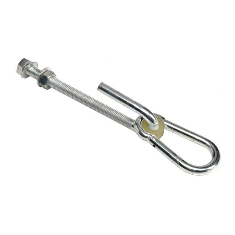 SWING HOOK M12X130 WITH HOOK 15646735
