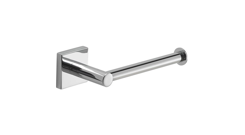 MACAO TOILET PAPER HOLDER CHROMED 0000MC241300000