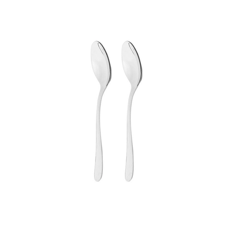 Domoletti HANGER 2 PCS MOKA SPOON