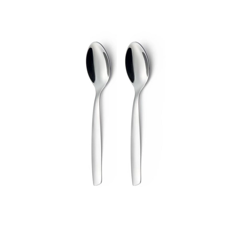 Domoletti HANGER 2 PCS MOKA SPOON