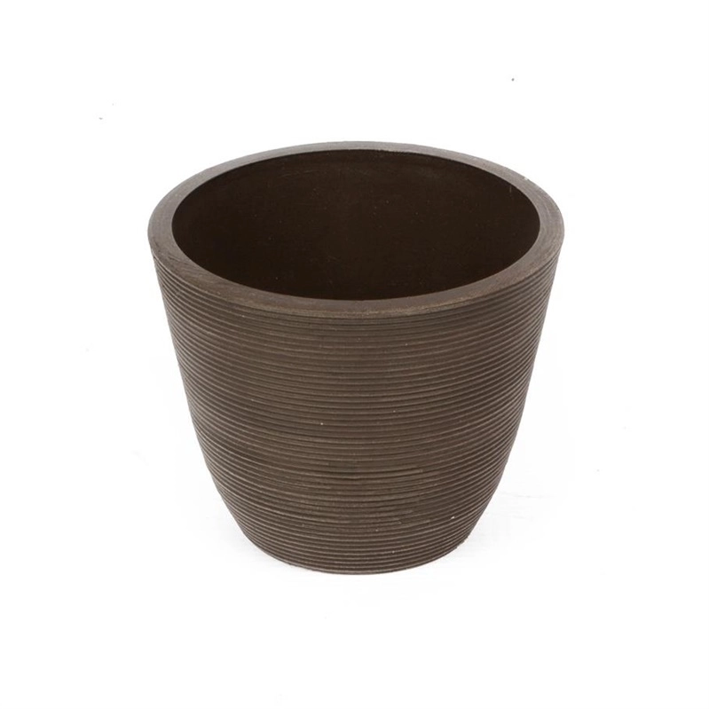 FLOWER POT 13D10 D10 H8.2