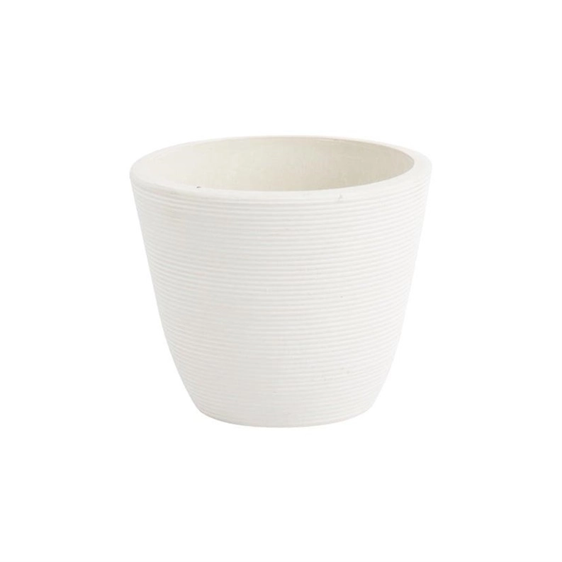 FLOWER POT 13D10 D10 H8.2