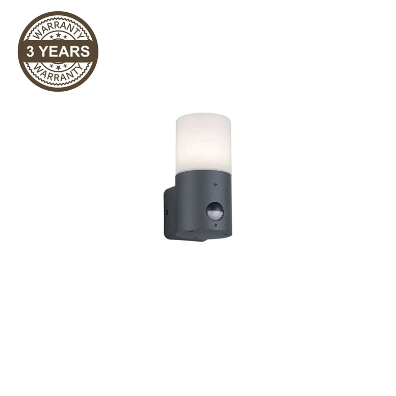 WALL LIGHT ORTE E27 IP44 14216-PIR