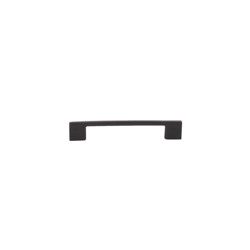 FURNITURE HANDLE 149/160 BLACK 149/128.BLACK