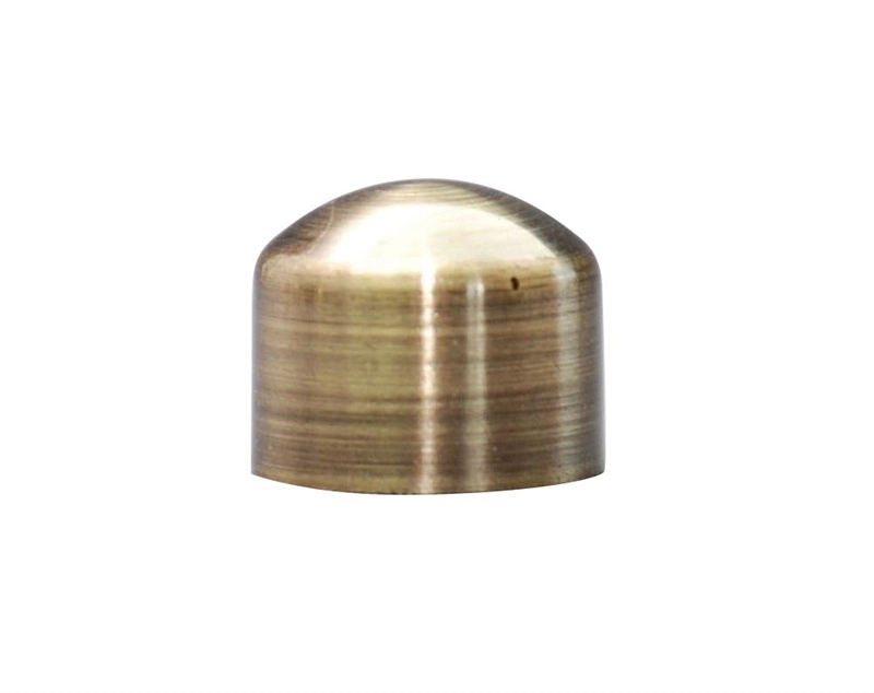 ENDING FOR CURTAIN PICOLO GOLD D16