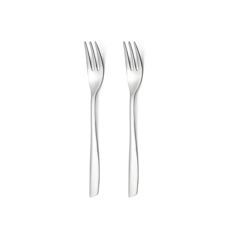 Domoletti HANGER 2 PCS CAKE FORK